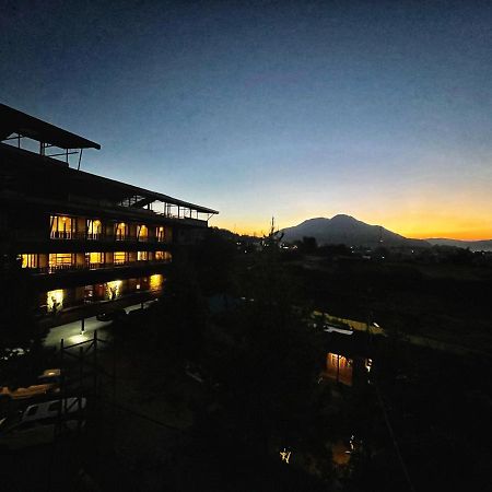 Hotel Kalang Ulu Berastagi Exterior photo